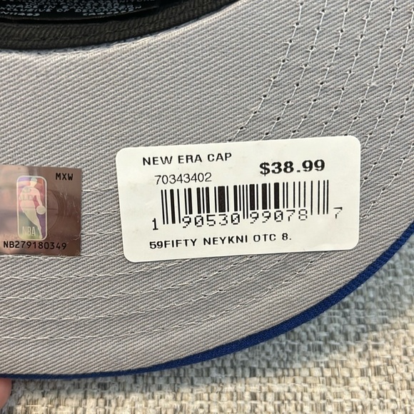 Team Color 59FIFTY Fitted - Picture 4 of 4